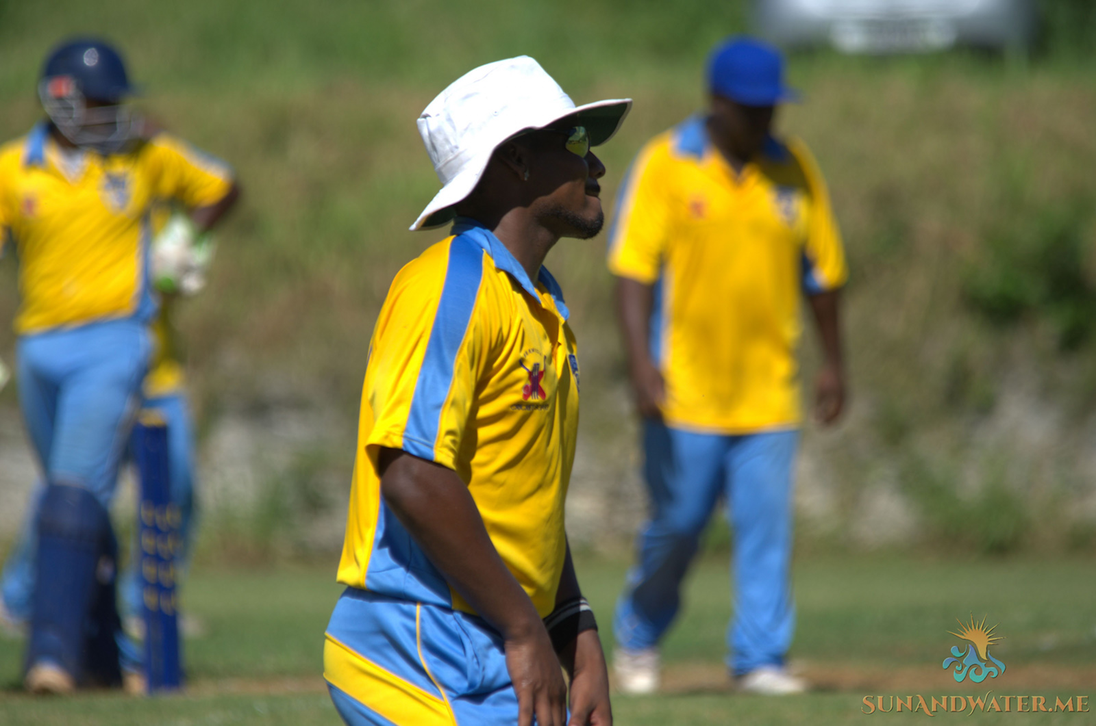 Somerset Bridge vs Southampton Rangers 2014 (25)